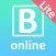 Друзья онлайн для Вконтакте Lite