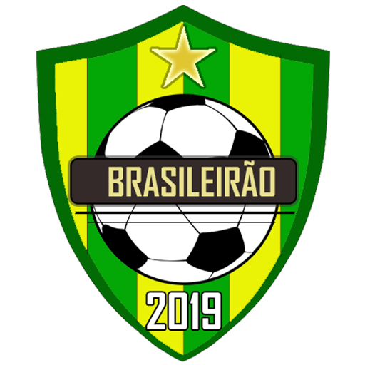 Brasileirão 2019 PRO