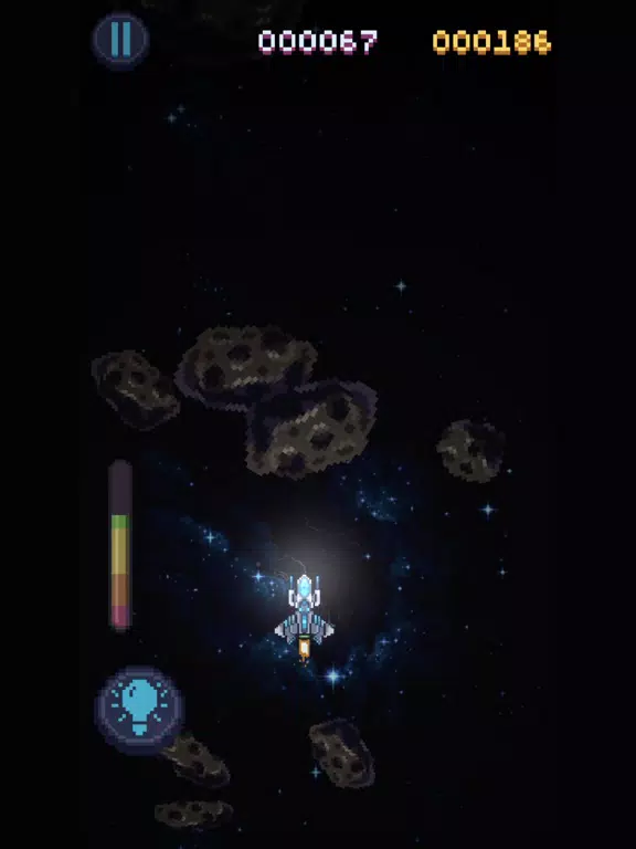 Ảnh chụp màn hình của Lights Out - Survival iPad 