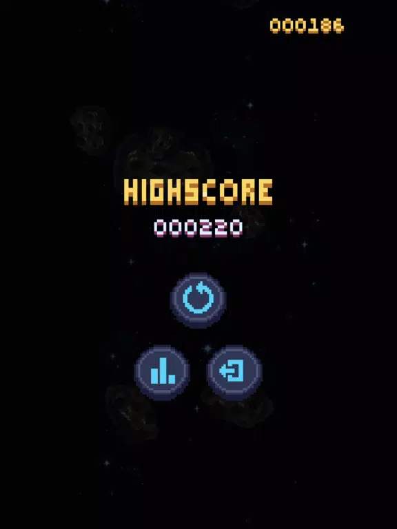Ảnh chụp màn hình của Lights Out - Survival iPad 