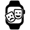 WatchMask