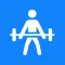 Weights Workout Tracker Log