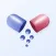 Pill & medication reminder app