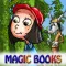 LITTLE RED RIDING HOOD CHILDREN'S STORYBOOK