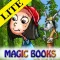 LITTLE RED RIDING HOOD CHILDREN'S LITE