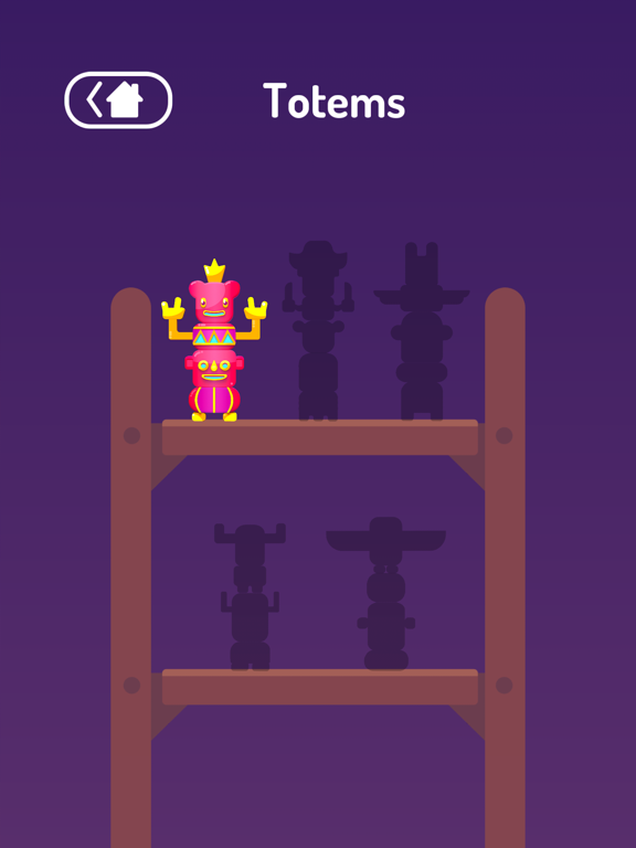 Cut the Blocks! iPad  Screenshots