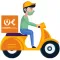 Order Karona