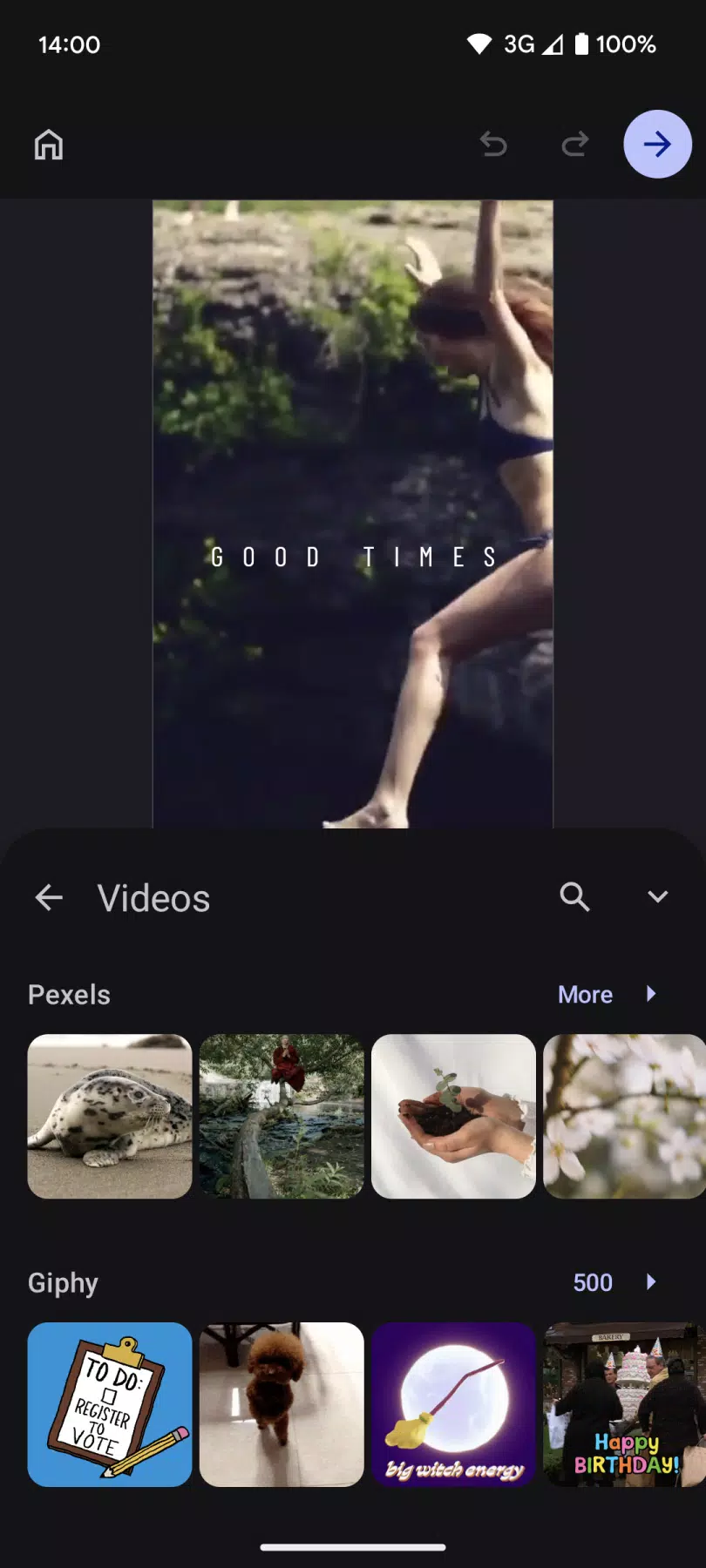 تصاویر IMG.LY