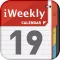 iWeekly图历