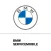 BMW SERVICEMOBILE