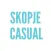 Skopje Casual
