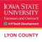 Lyon County Iowa 4-H