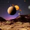 3D Universe -Explore the world