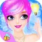 Princess dress up - challenge