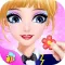 Campus princess - baby game