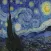 Inside Starry Night