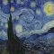 Inside Starry Night