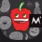 Foodies! The DoodleBomb Collection