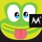 Grenouille means Frog
