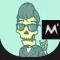 Skull Rocker