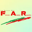 Revue des FAR Revue des FAR