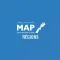 MAP Régions