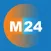 M24 TV