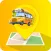 Maroc School Bus Parent