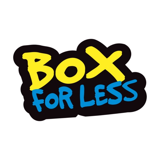 Box For Less Box For Less