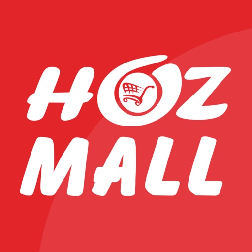 Hoz Mall - Delivery