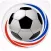 Football cup 2018 RU