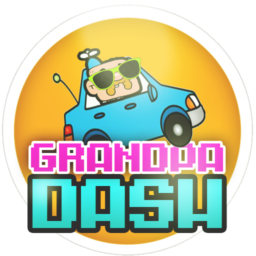 Grandpa Dash