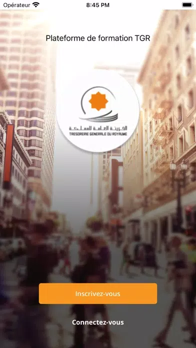 TGR eLearning TGR eLearning