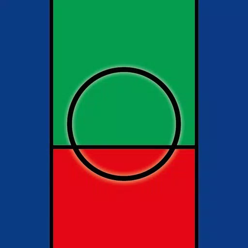 Blue - avoid black