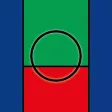 Blue - avoid black