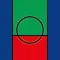 Blue - avoid black