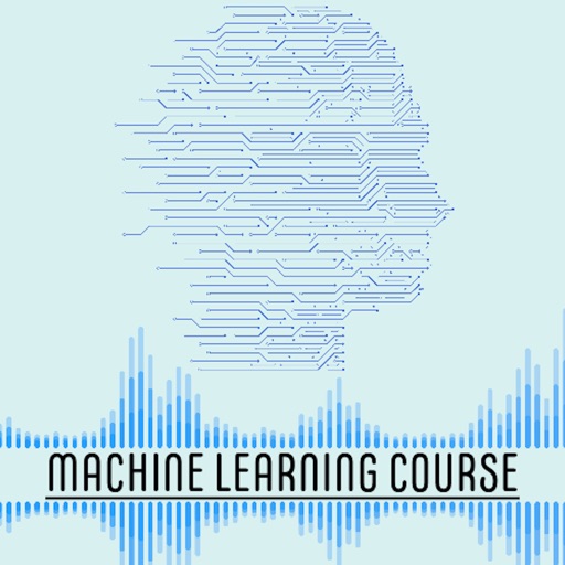 Machine Learning Course Machine Learning Course