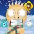 Critter Clan Christmas Puzzle