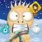 Critter Clan Christmas Puzzle