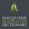Macquarie Concise Australian Dictionary