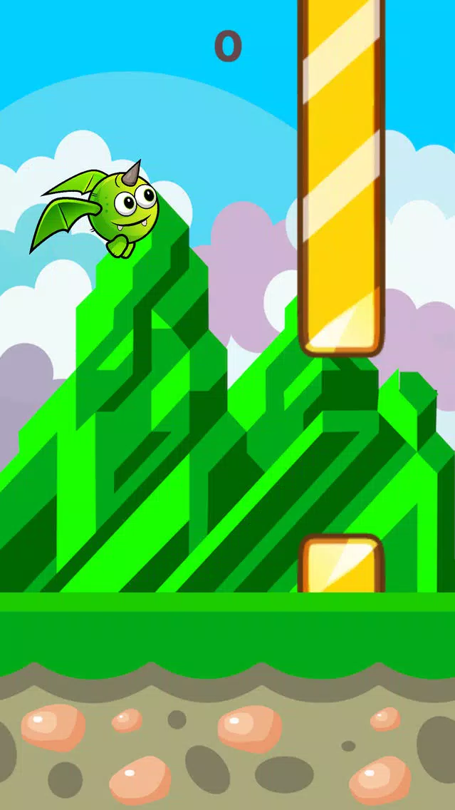 Mad Monsters - FREE Screenshots