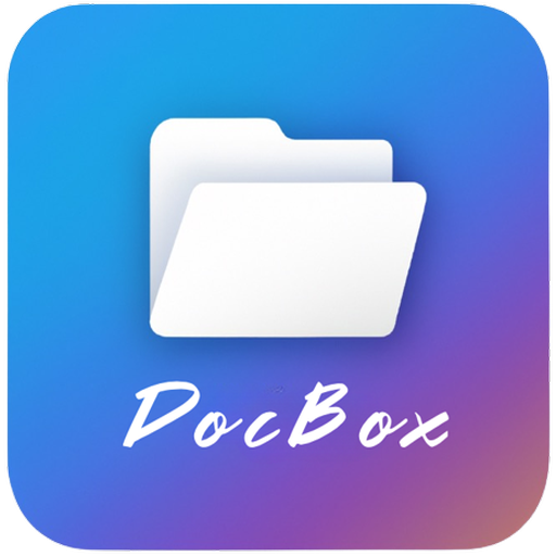 Document Manager: DocBox