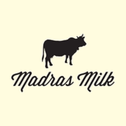 Madras Milk Madras Milk