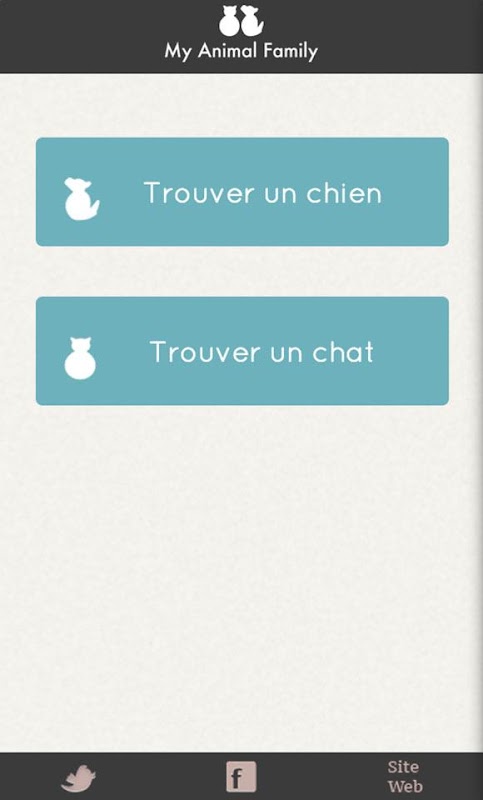 My Animal Family Screenshots
