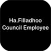 Filladhoo Council Employee