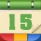 Countdown to Birthday, Wedding, Pregnancy, Christmas Vacation Event Free