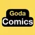 Goda Comics - Web Toon, Manhwa