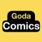 Goda Comics - Web Toon, Manhwa