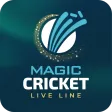Magic Cricket Live Line