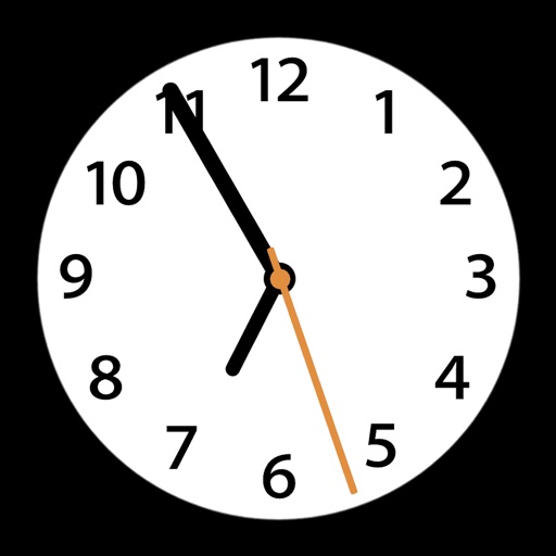 Blind Watch~正確に止められるストップウォッチ~ Blind Watch~正確に止められるストップウォッチ~